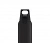 Butelka termiczna SIGG One Black 550 ml czarny
